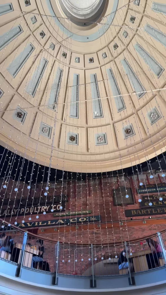 Quincy Market