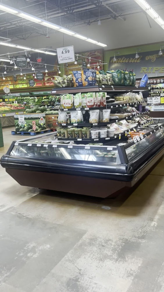 Fresh Thyme Farmers Market