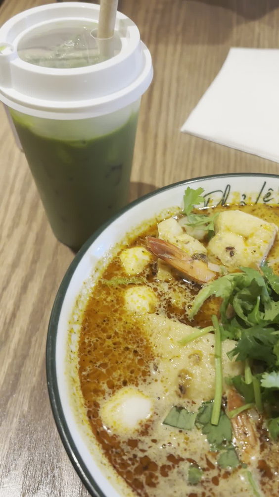 Pho le