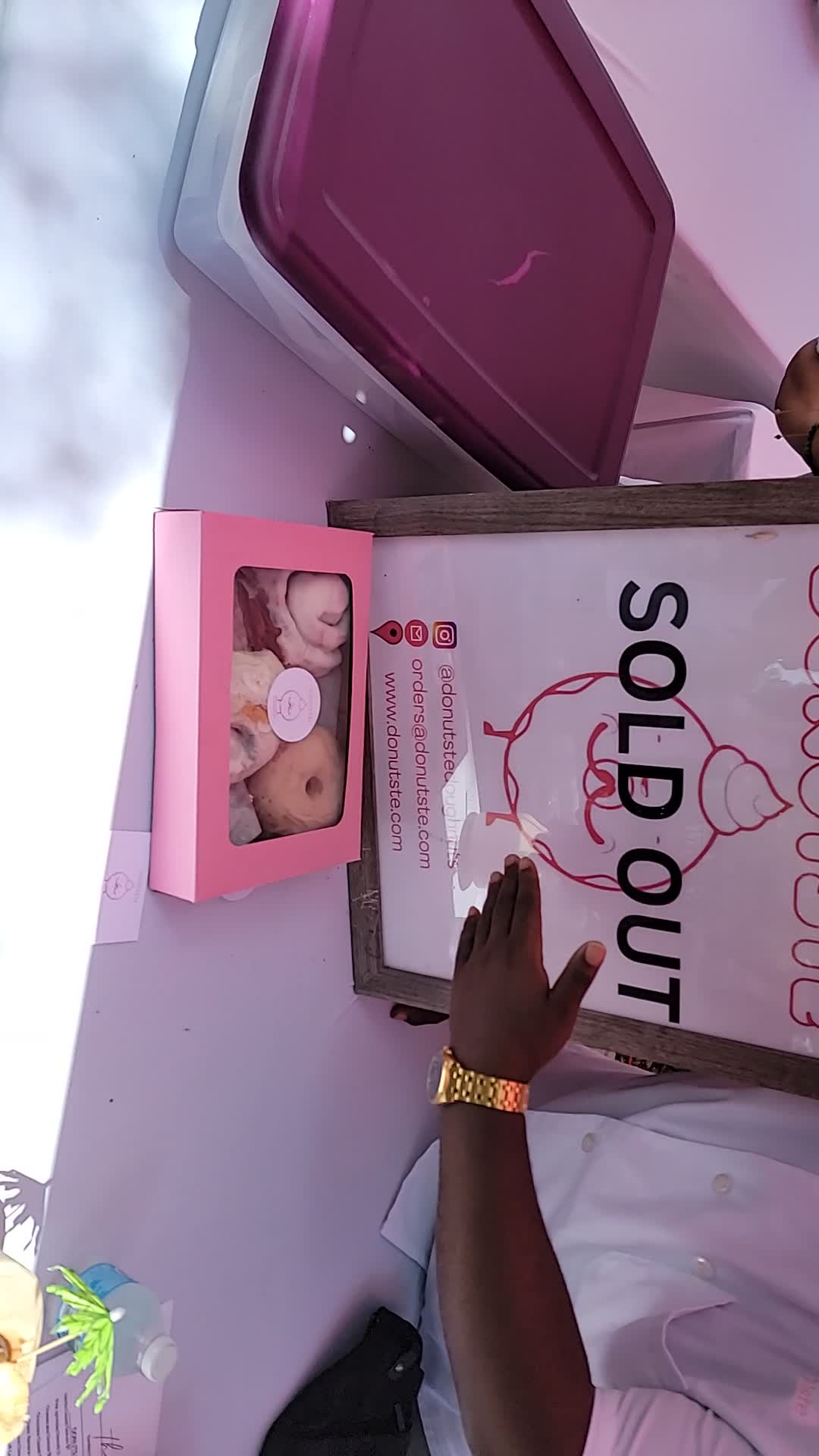 Mount Dora Village Market