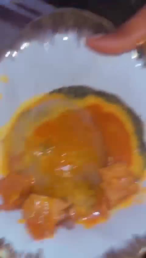 Iya Yusuf restaurant 
