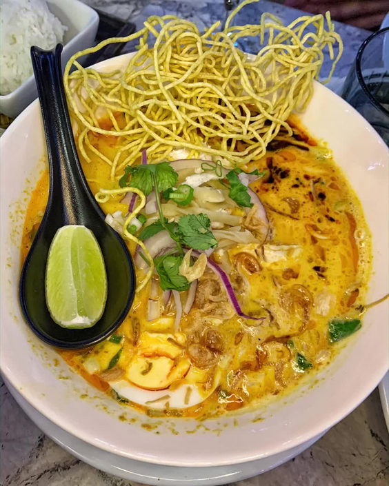 Daughter Thai Kitchen & Bar