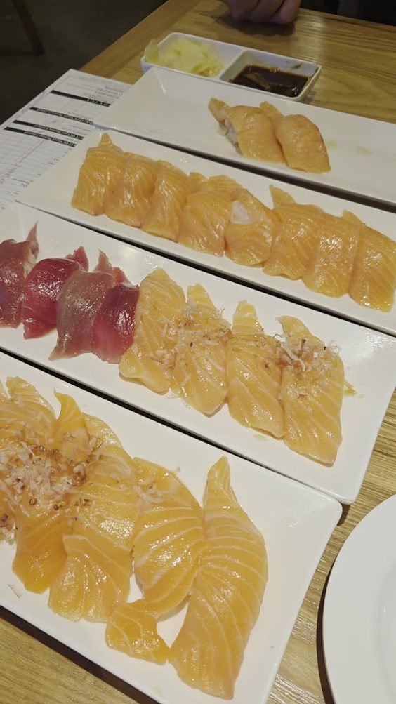 X-Fish Izakaya