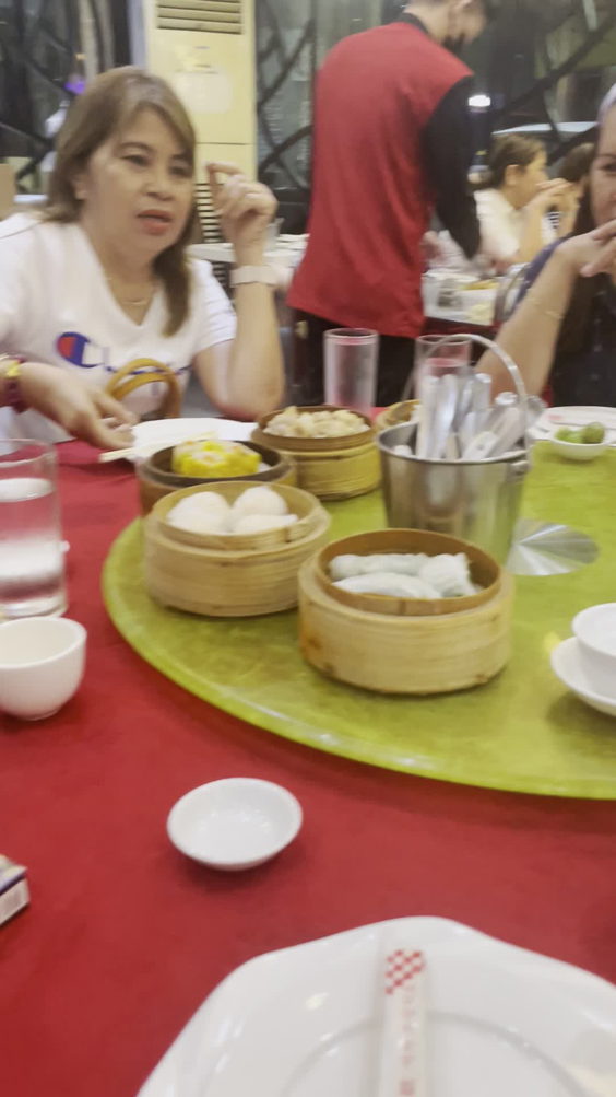 Causeway Seafood Restaurant