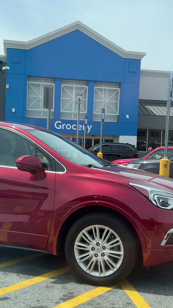 Walmart Garden Center