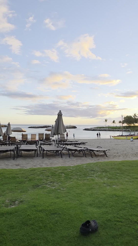 Aulani, A Disney Resort & Spa