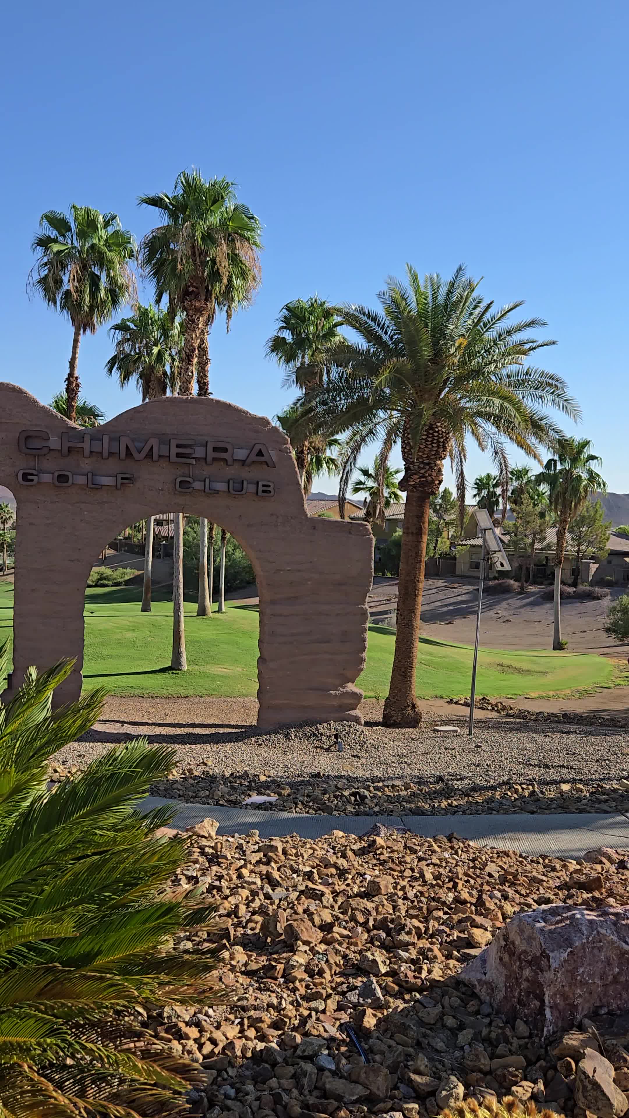Chimera Bar & Grill