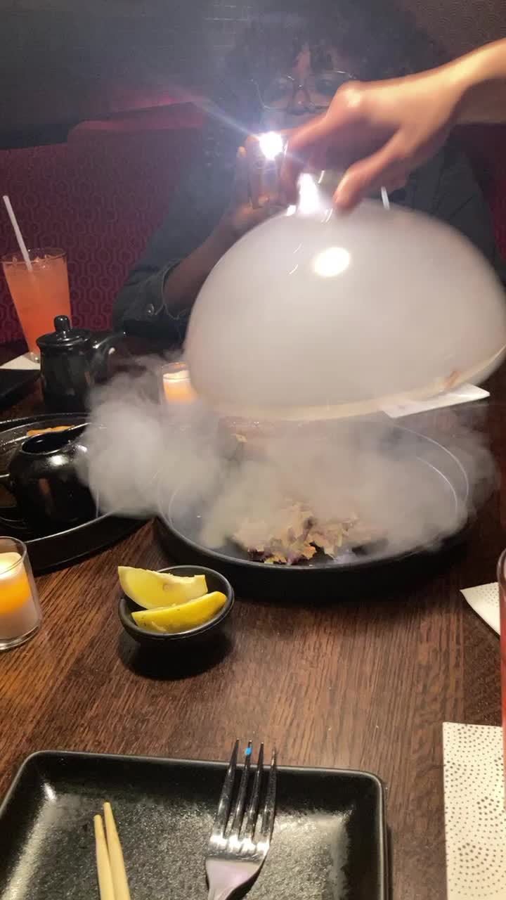 P.F. Chang's China Bistro