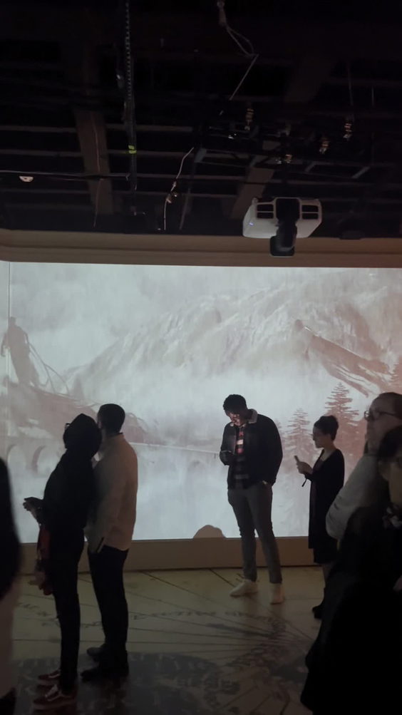 Harry Potter - The Exhibition