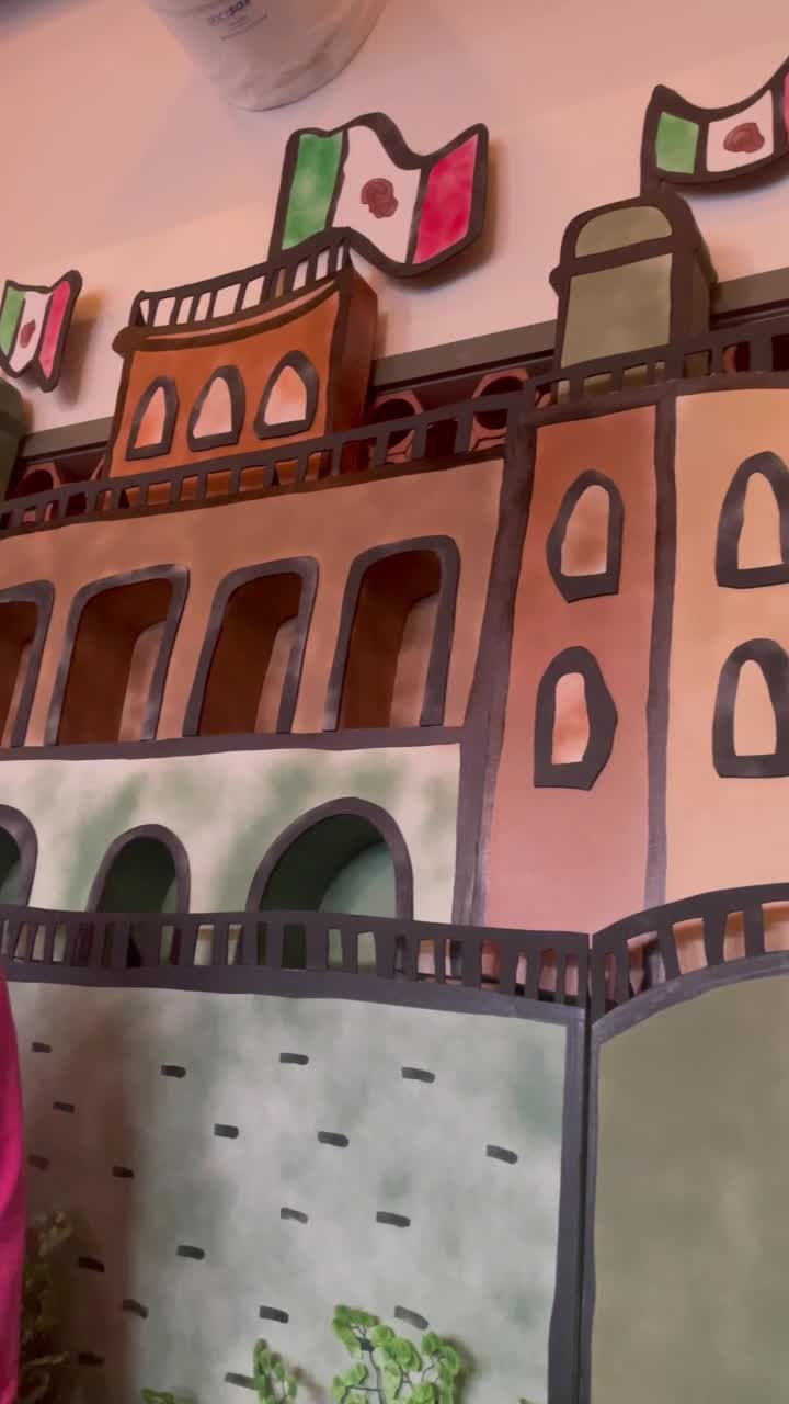 Video review of Cuchara