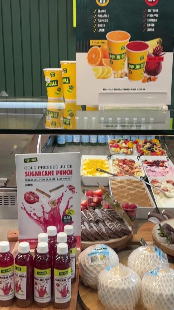 Top Juice