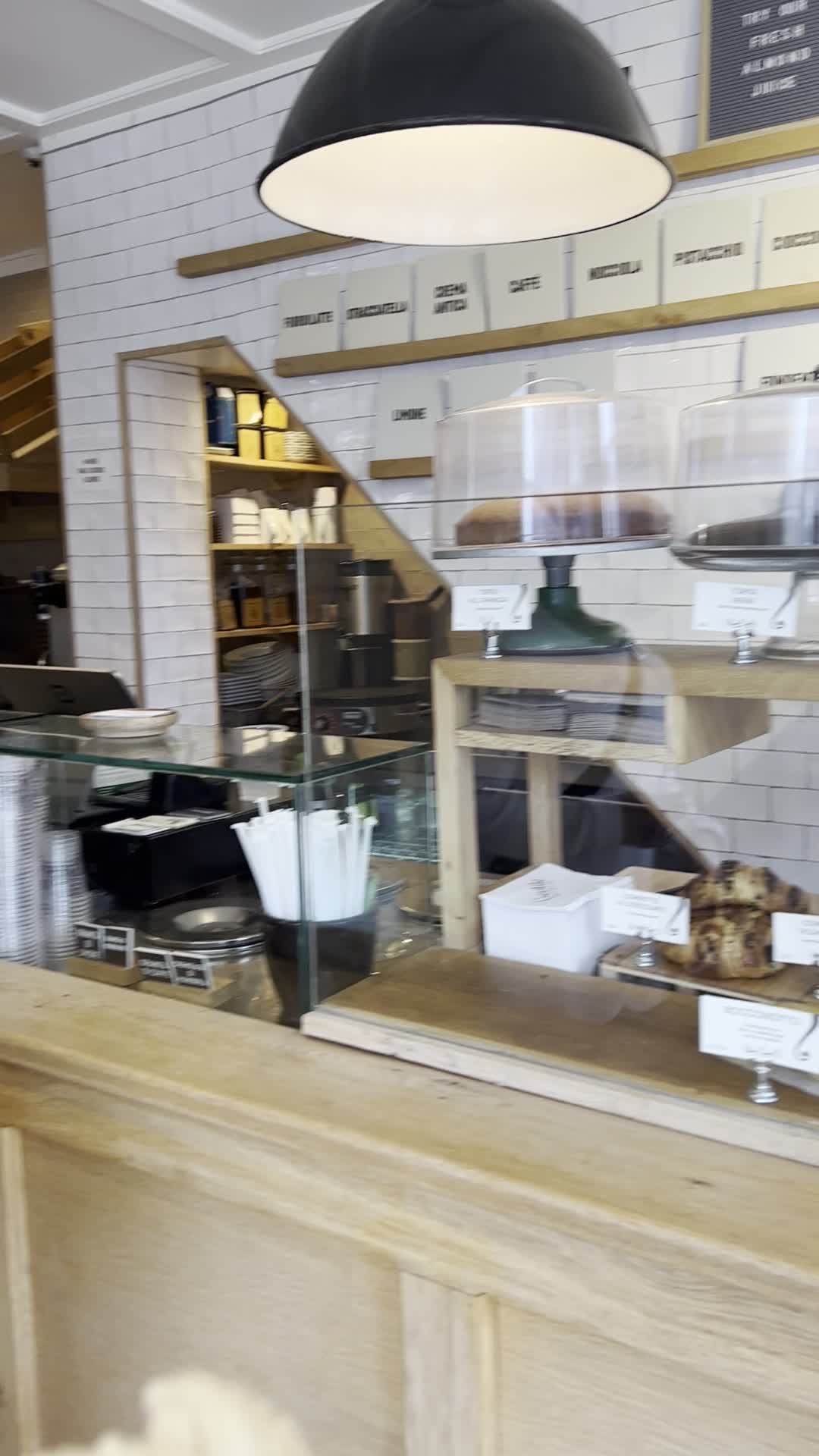 Gelateria Gentile