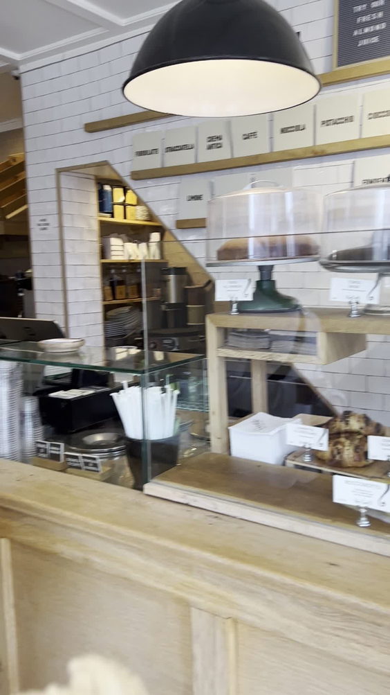 Gelateria Gentile