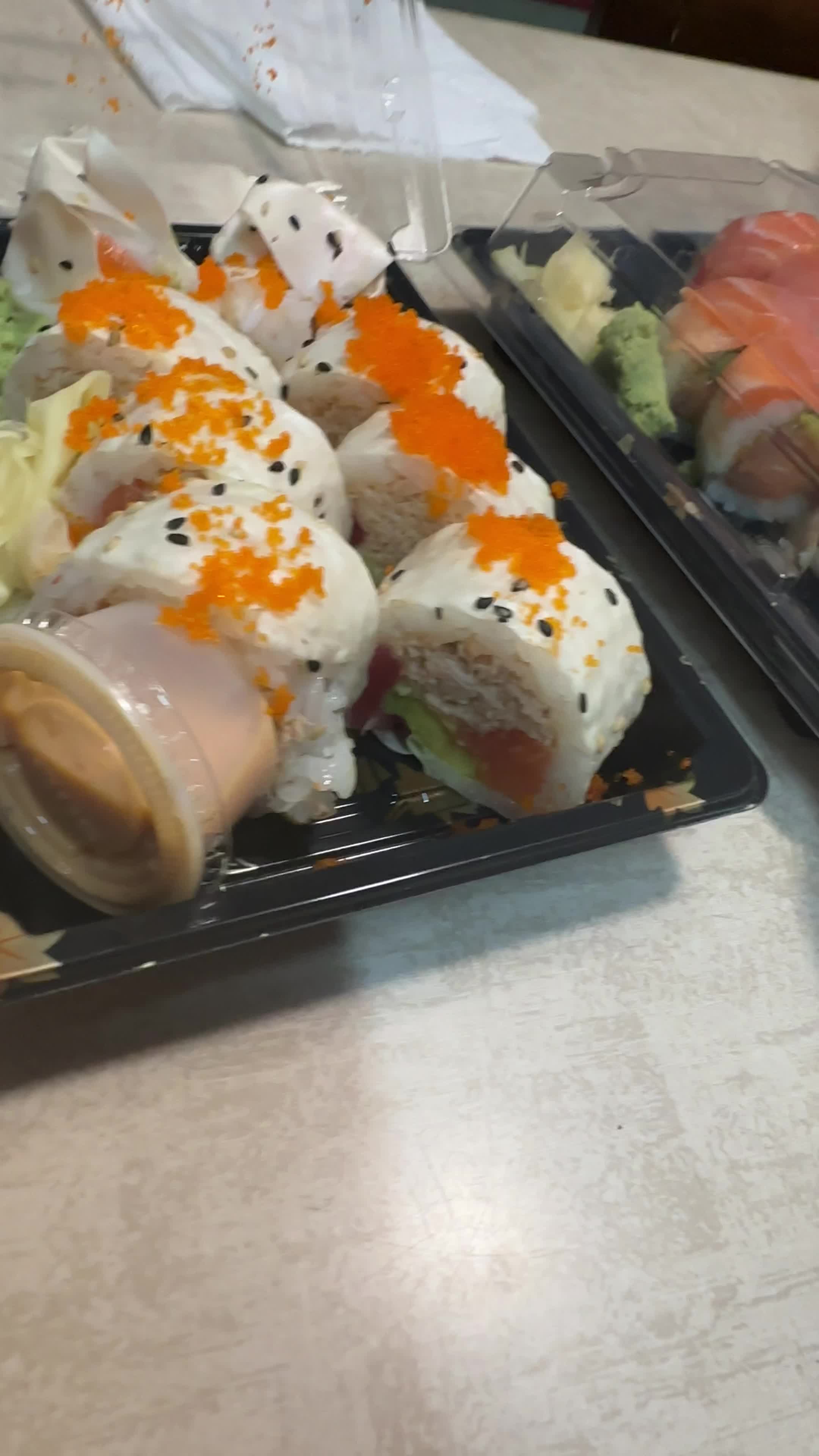 Mikomi Japanese Restaurant