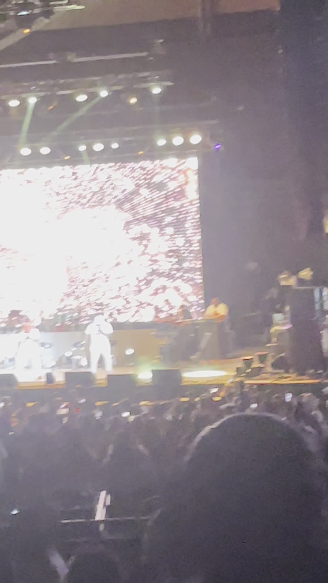 Talking Stick Resort Amphitheatre - Phoenix