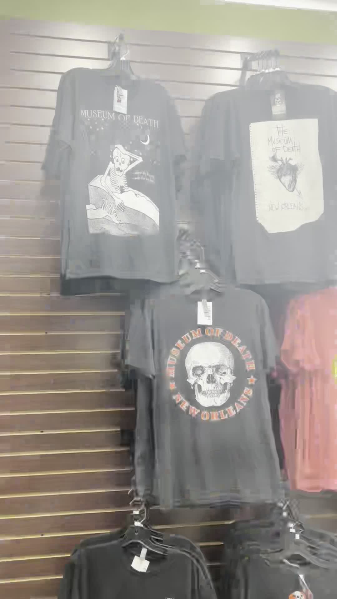 Video review of Museum Of Death