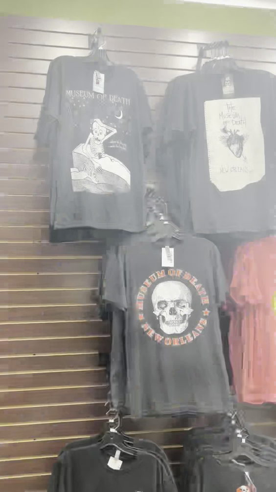 Museum Of Death