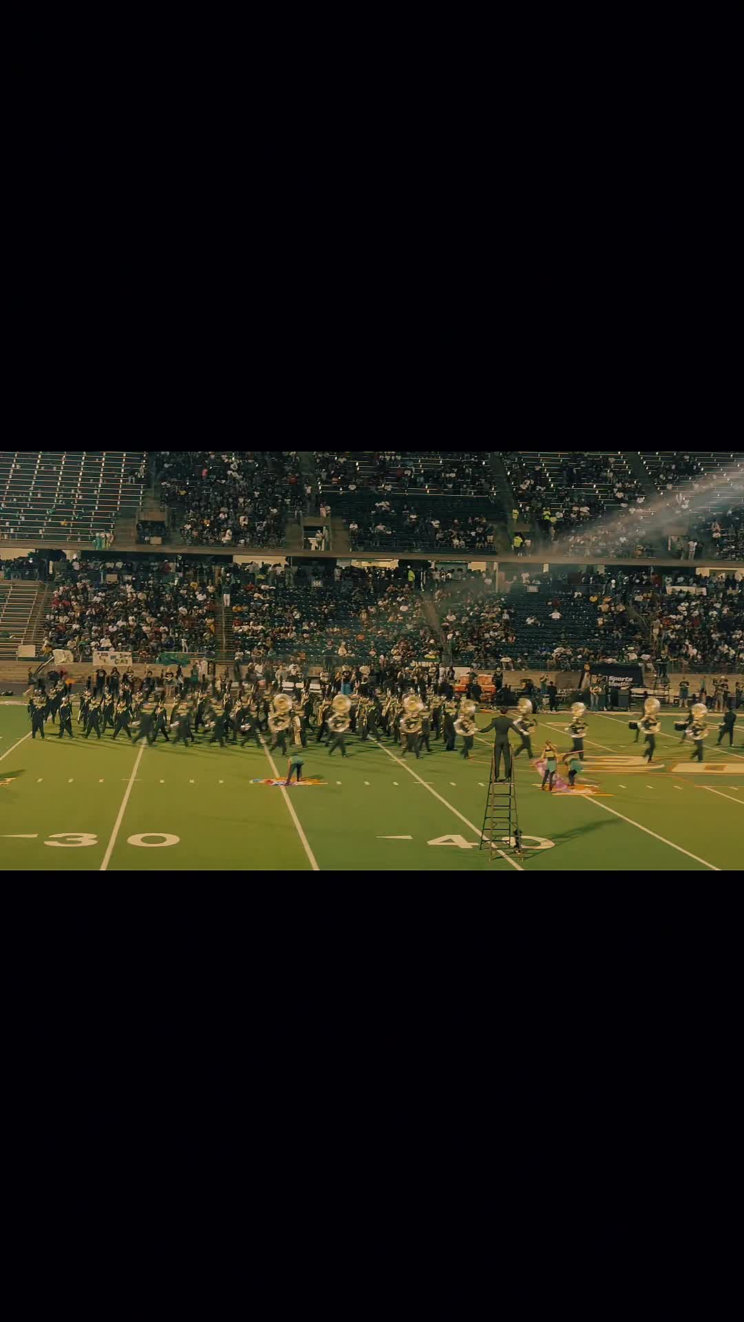 Desoto high school