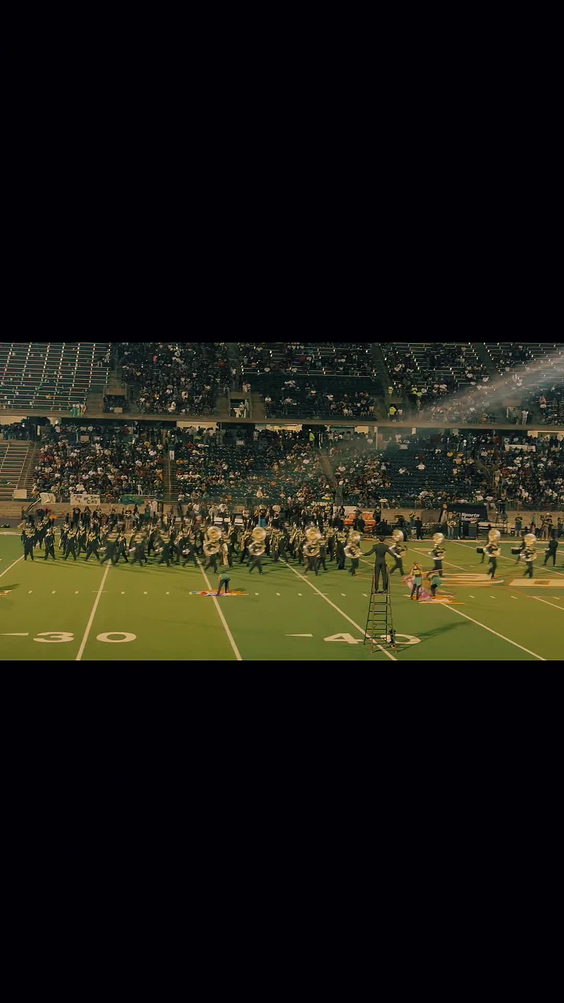 Desoto high school