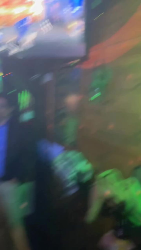 Molly Magees
