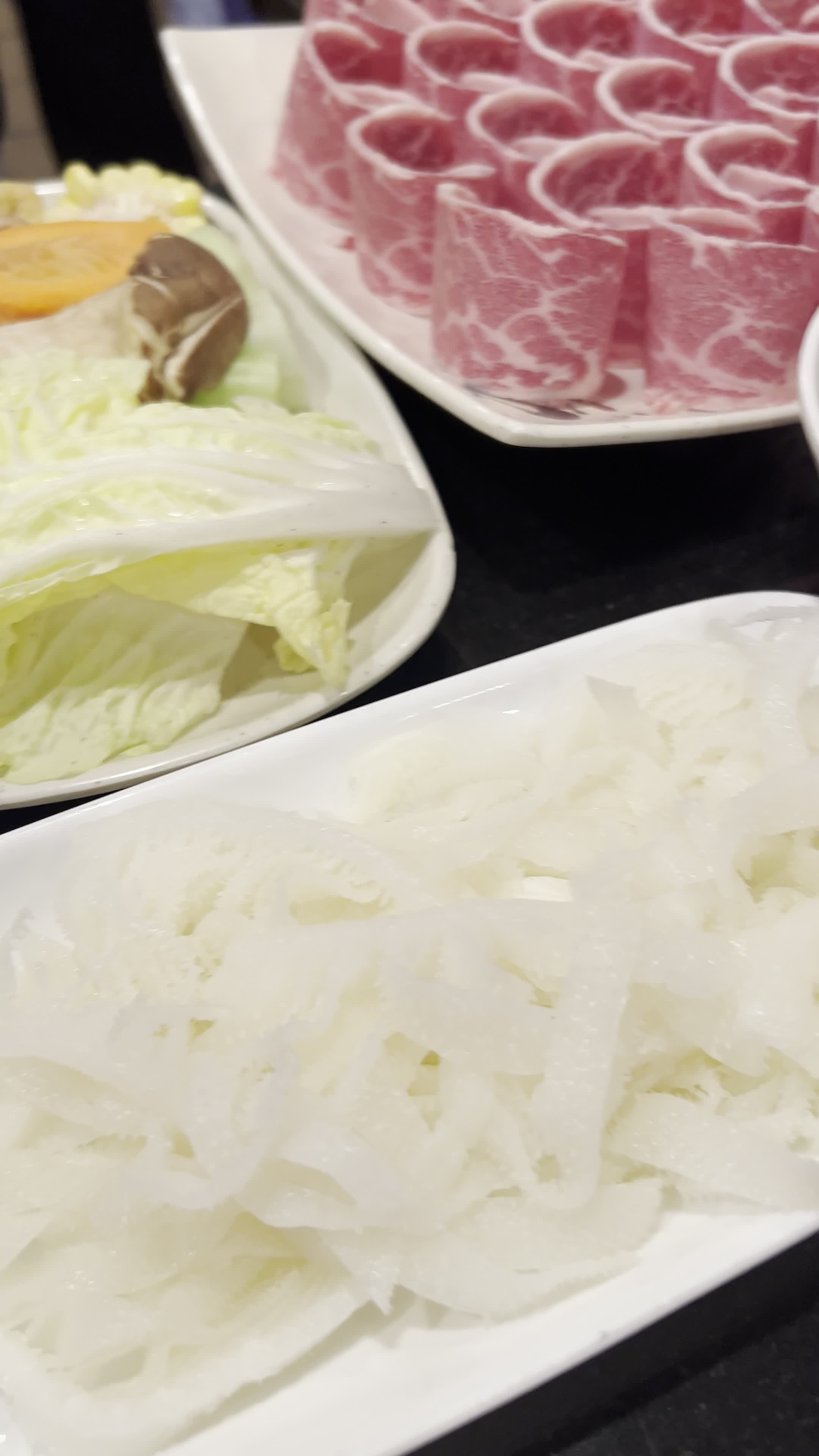 Video review of Shabu Zen