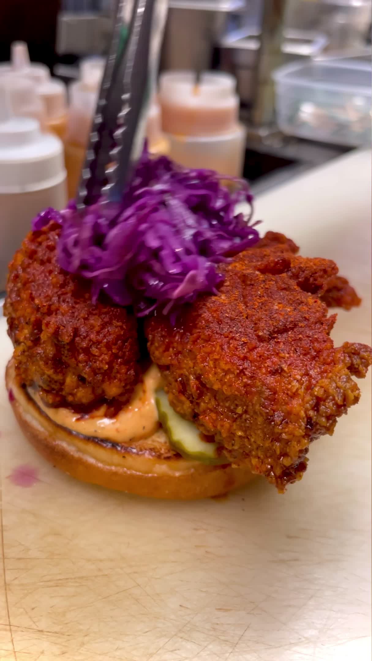 Burger Point (Southgate)