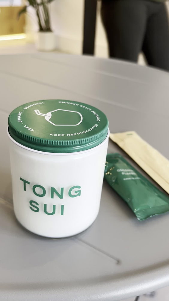 Tong Sui