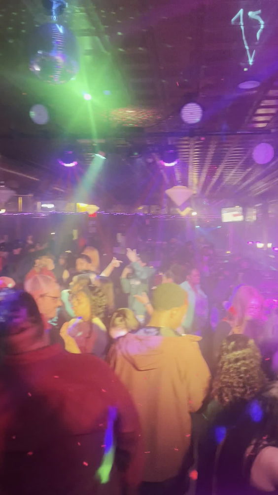 Billy's Lounge