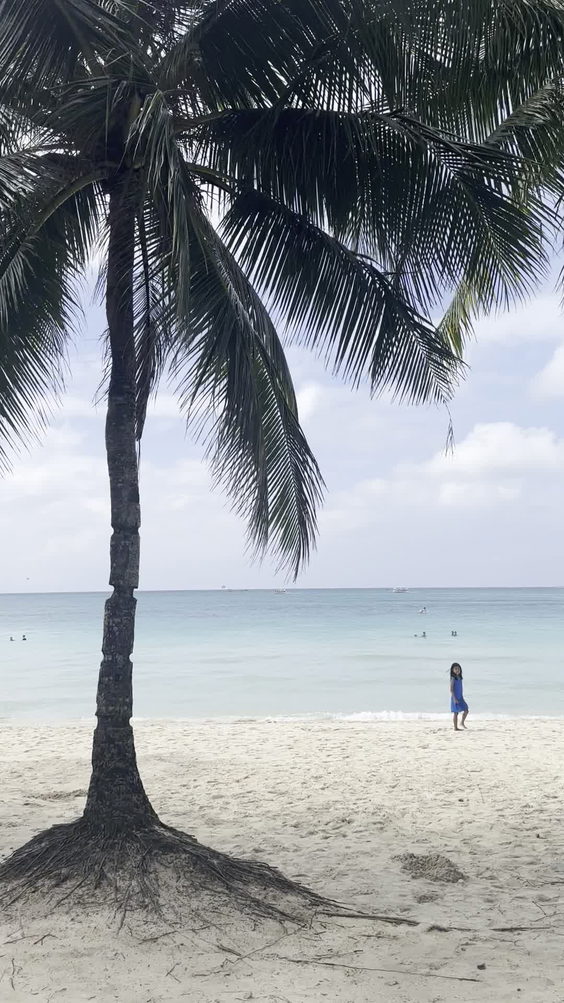 Boracay Island