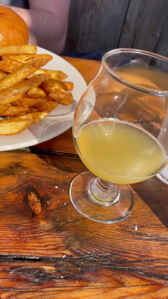 Pilsener Haus & Biergarten