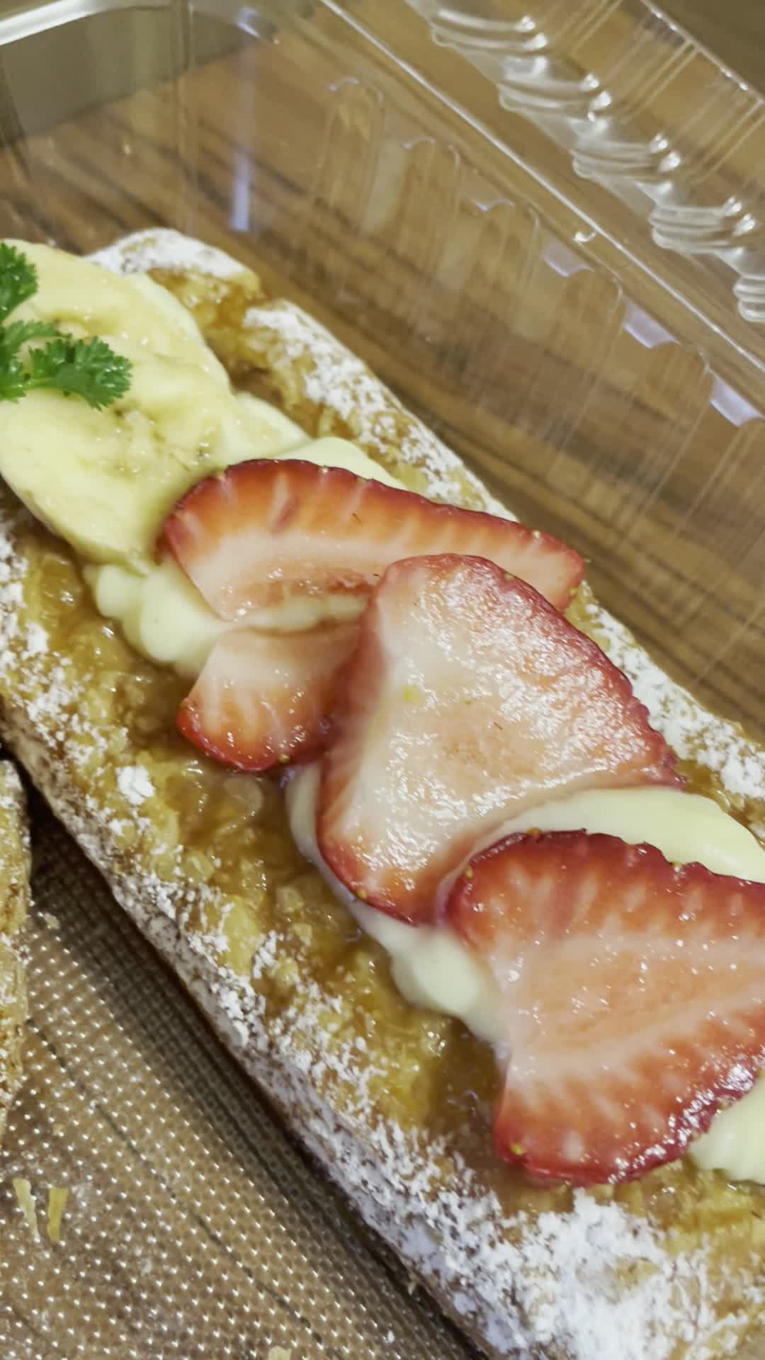 Cream Pan Bakery & Cafe