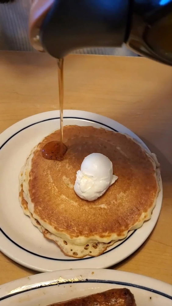 IHOP