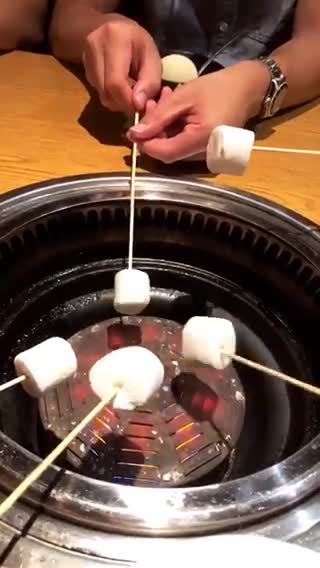 Gyu-Kaku Japanese BBQ