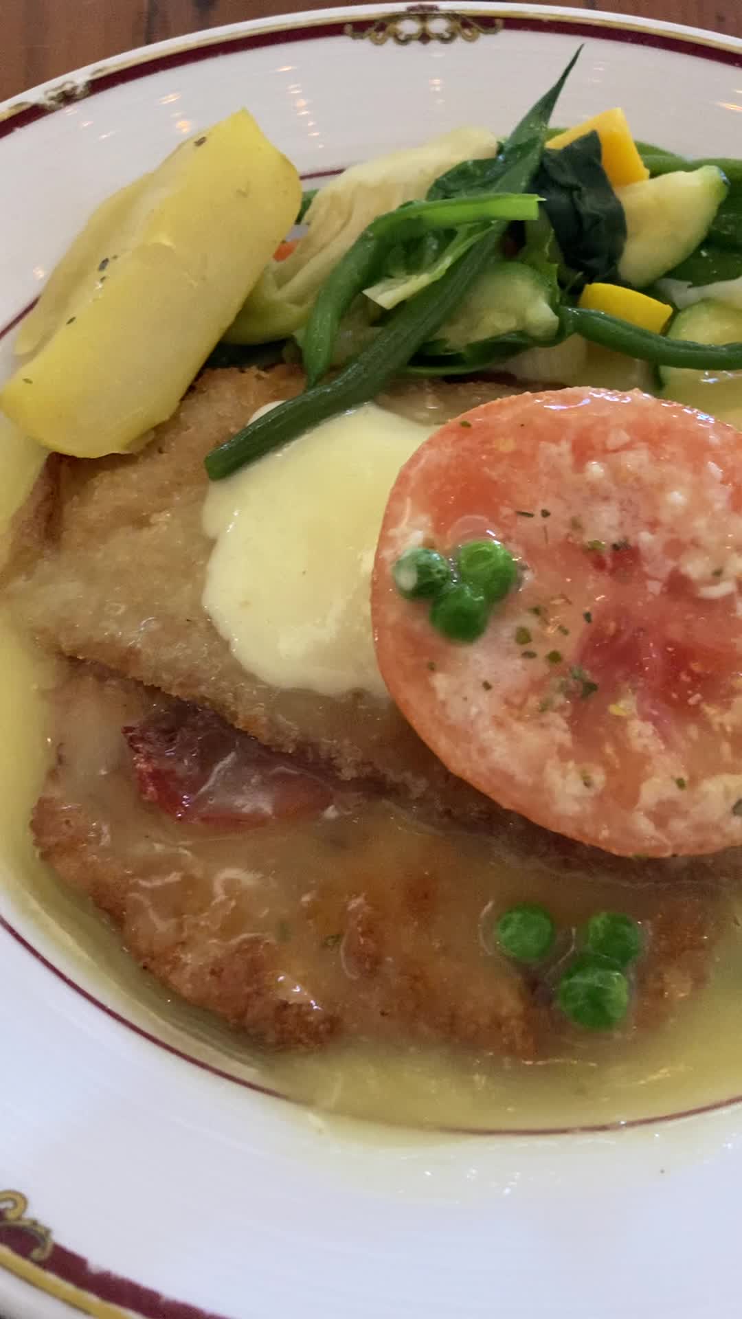 Video review of Portobello