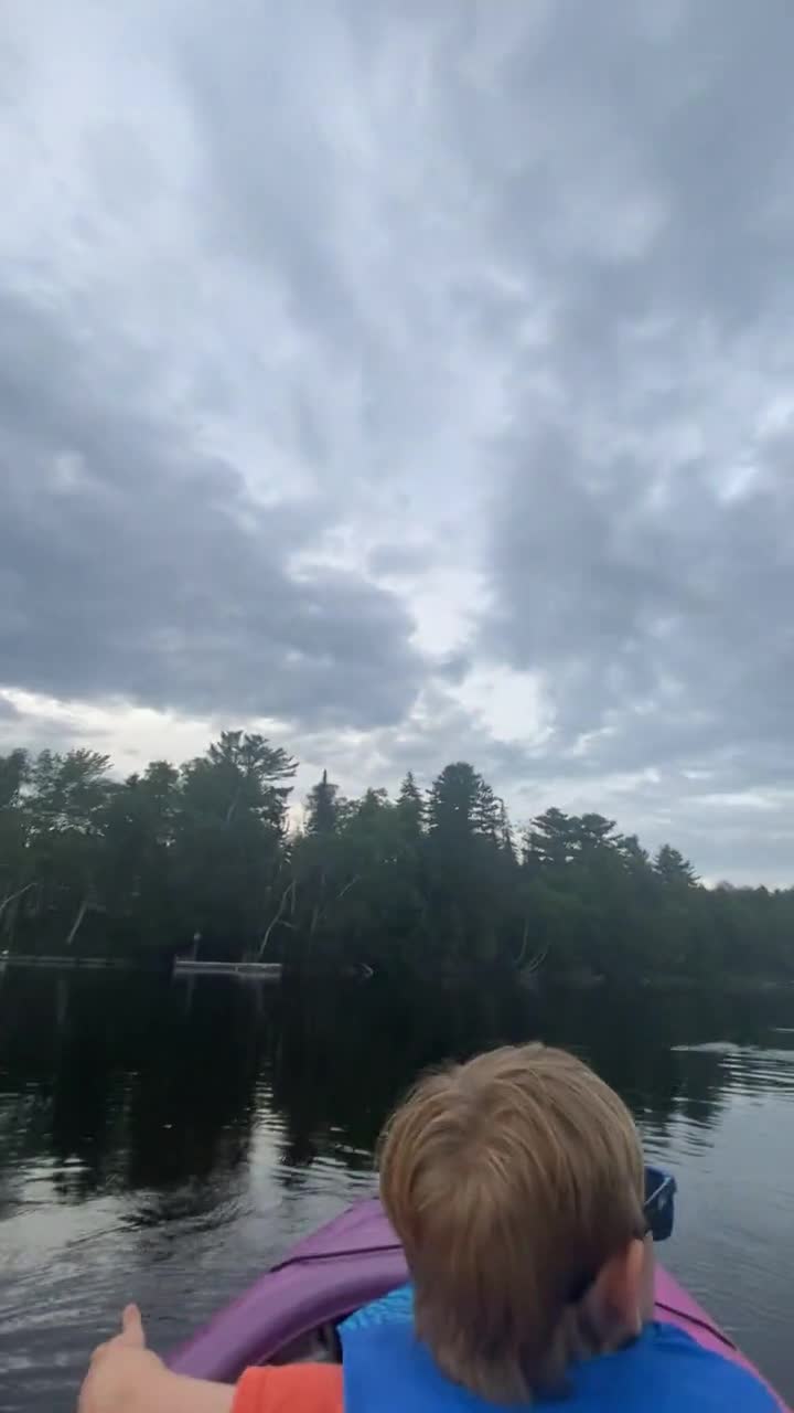Moosehead Lake