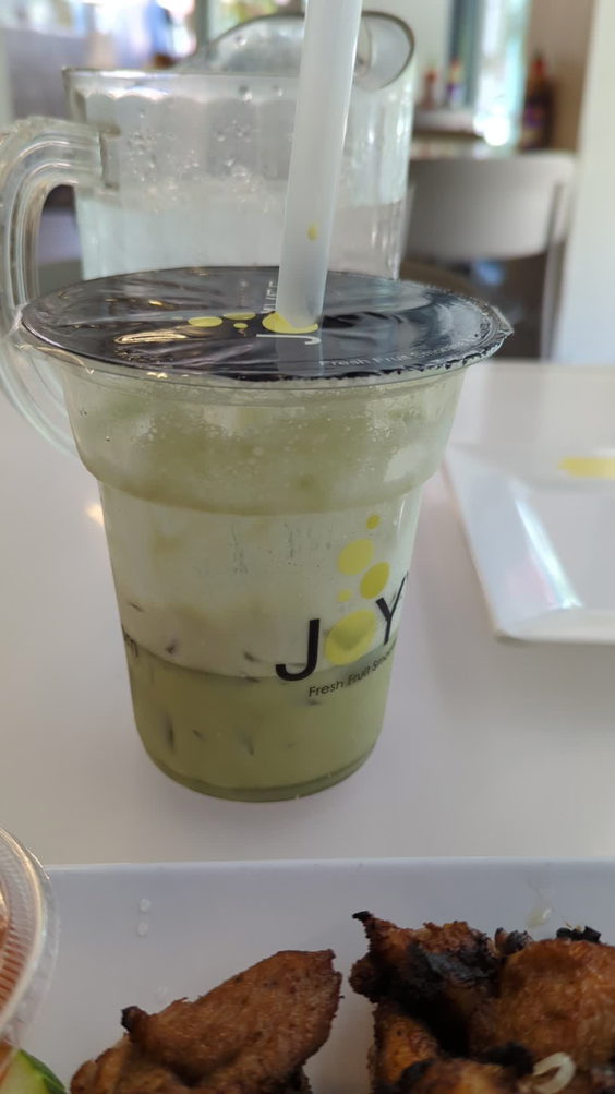 Joy Yee's Noodles