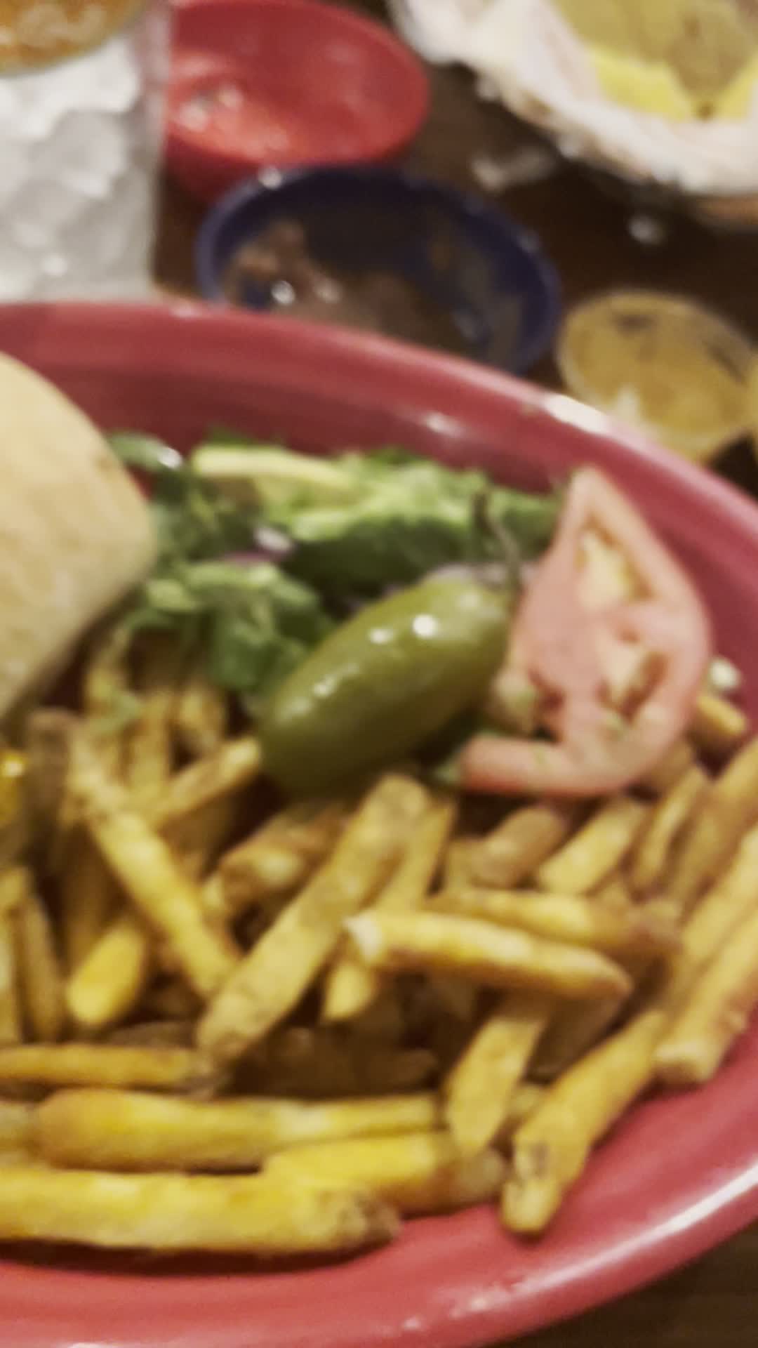 Gustavo's Mexican Grill, Norton Commons