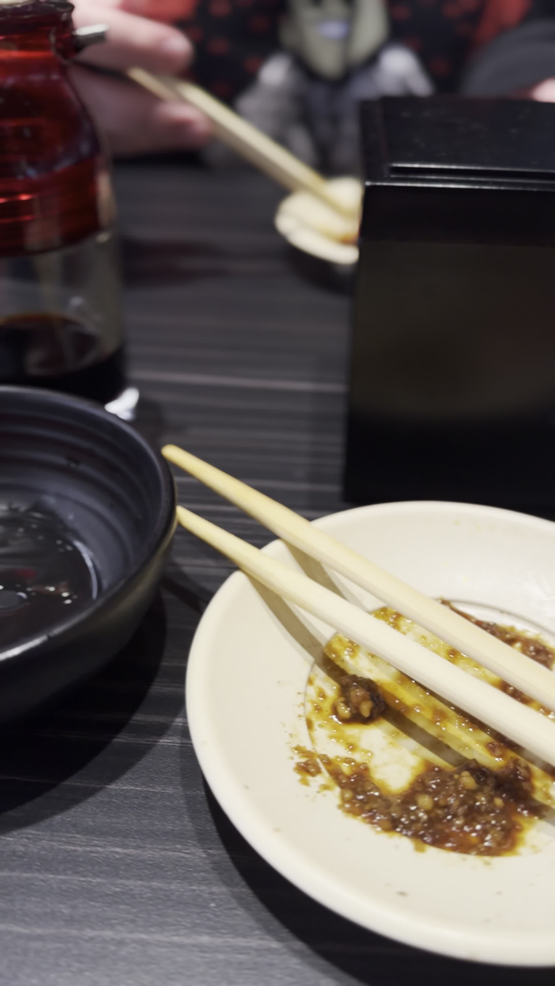 Kura Revolving Sushi Bar