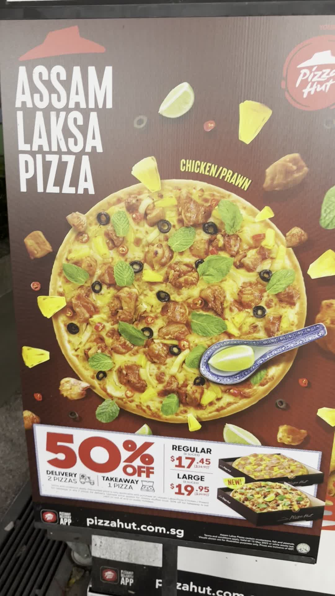 Pizza Hut