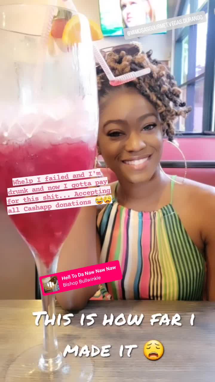 Mimosas Gourmet - Durango Dr