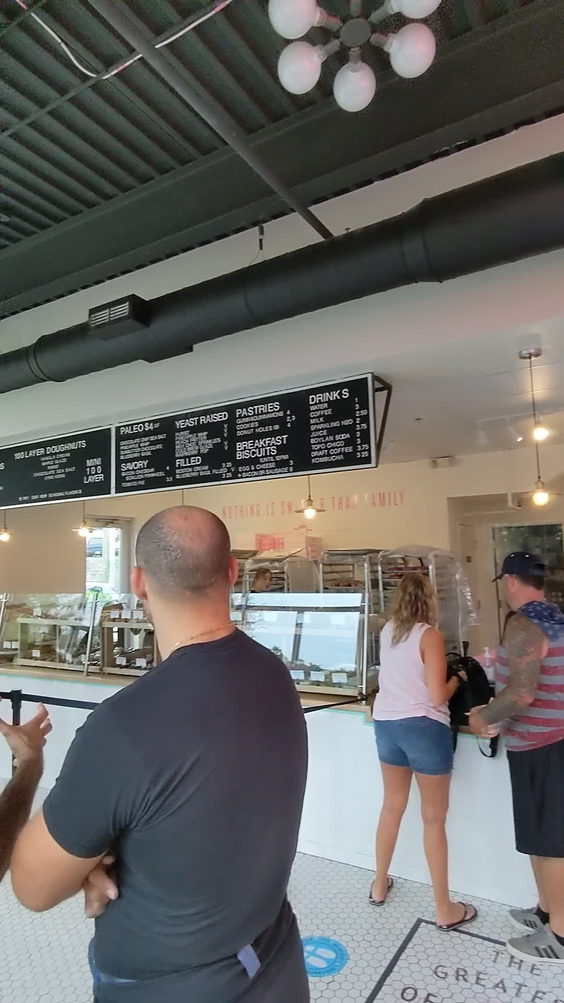 Five Daughters Bakery