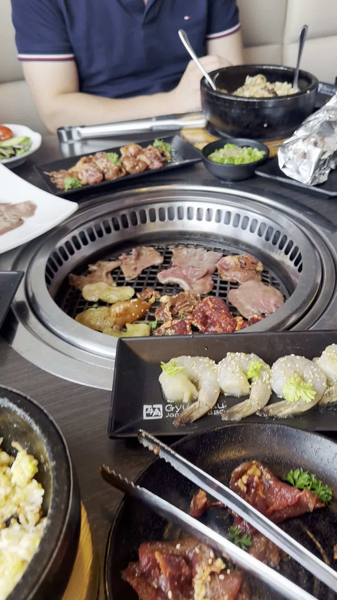 Gyu-Kaku