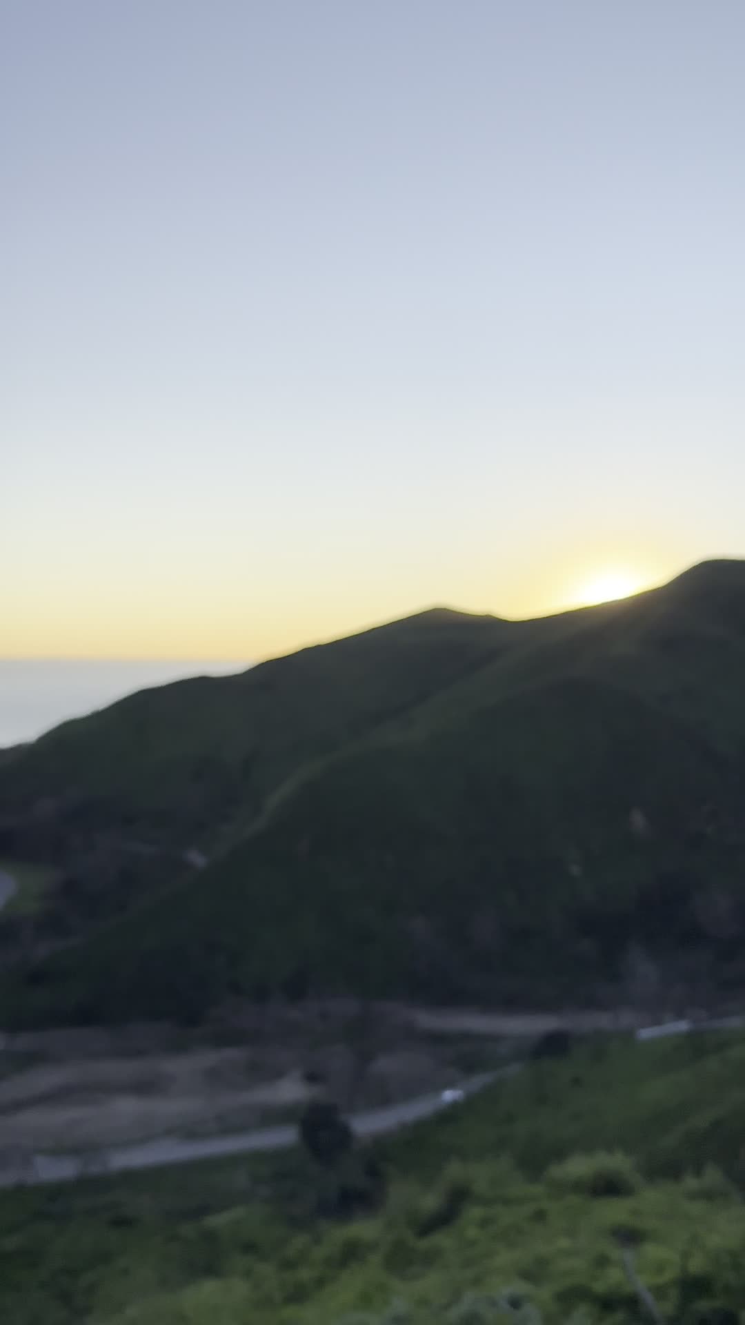 Malibu Beach