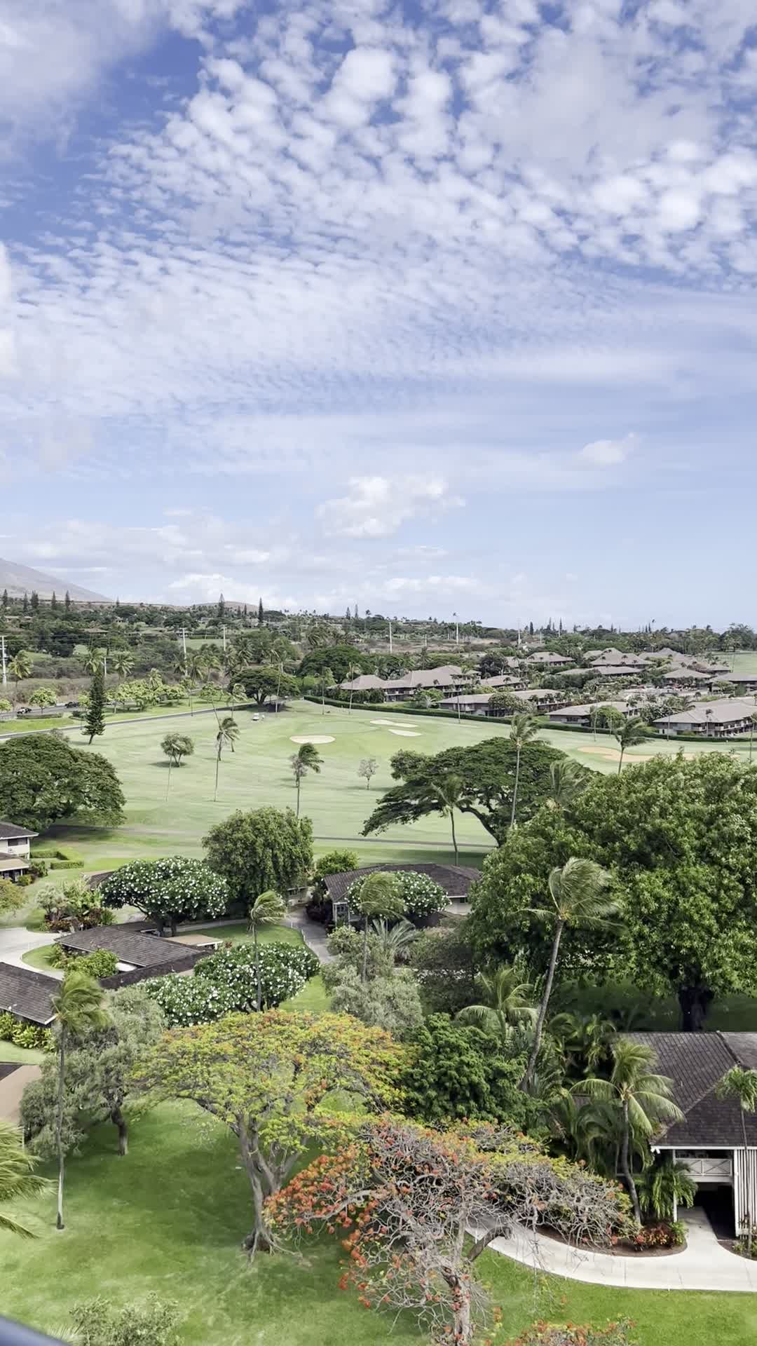 Royal Lahaina Resort & Bungalows