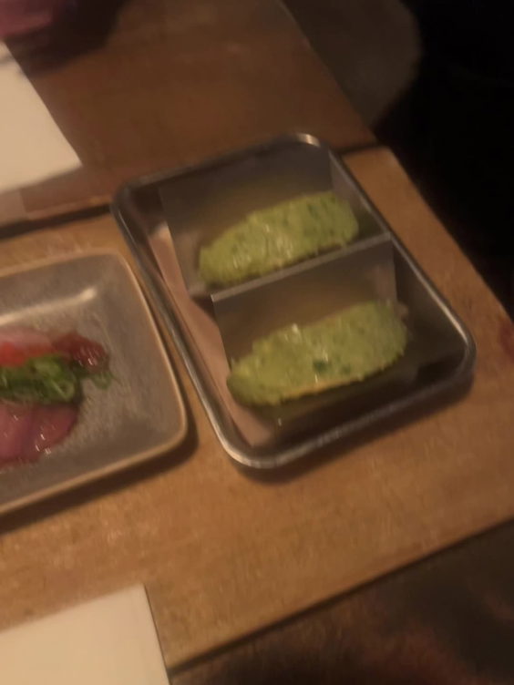 Izakaya mew
