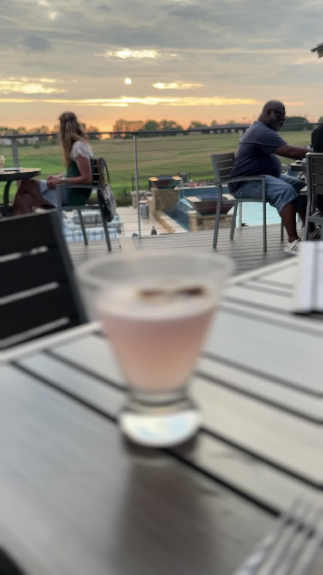 Silo Modern Farmhouse