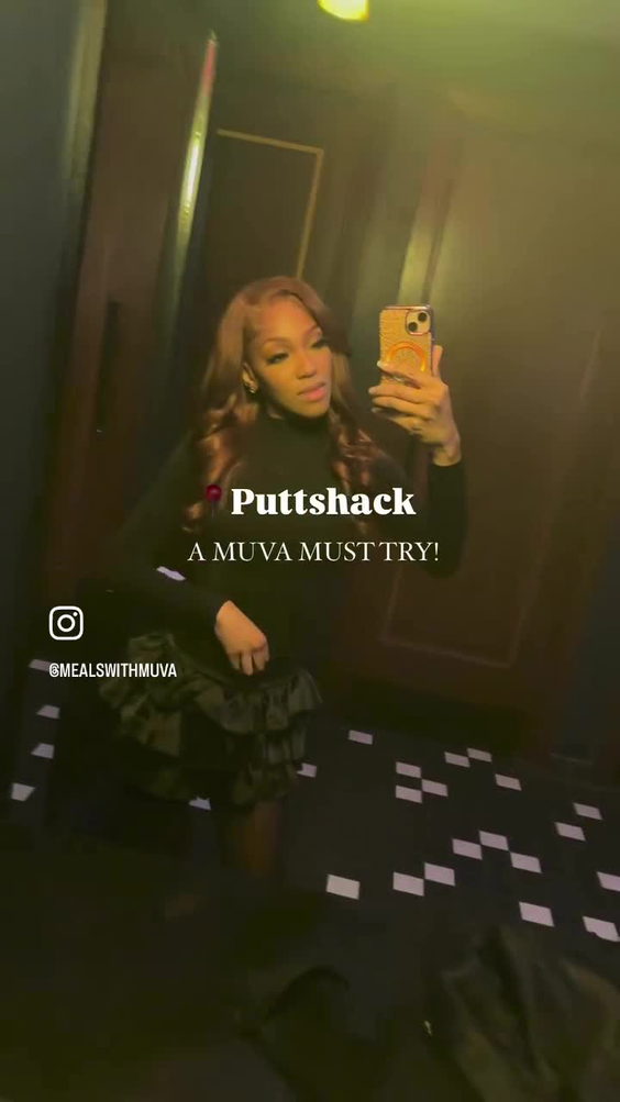 Puttshack - Atlanta - Midtown