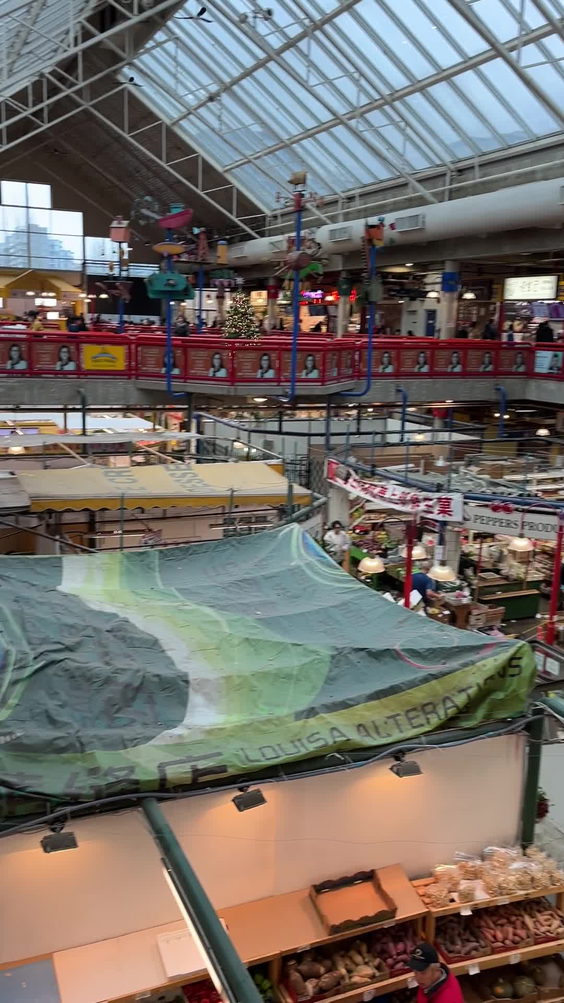 Richmond Public Market