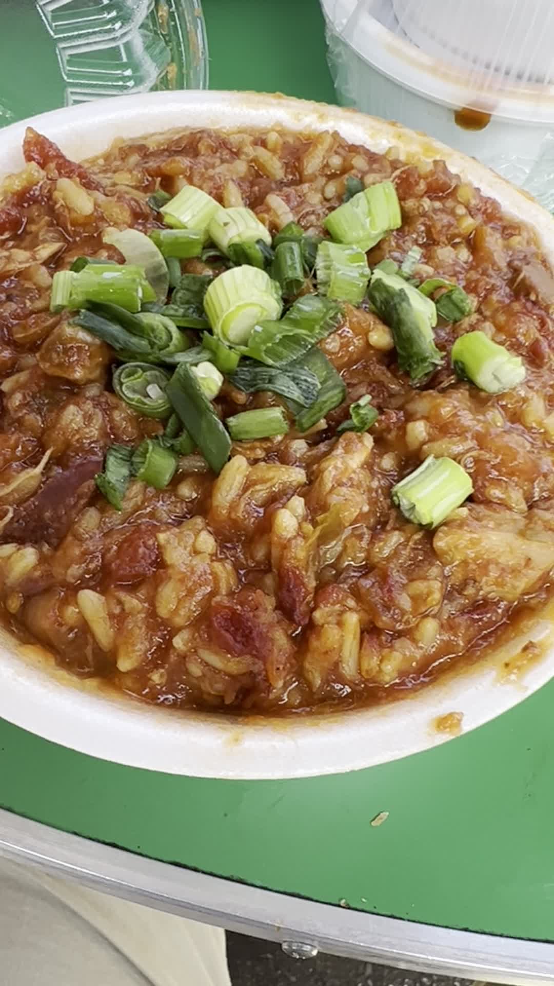 Video review of The Gumbo Pot