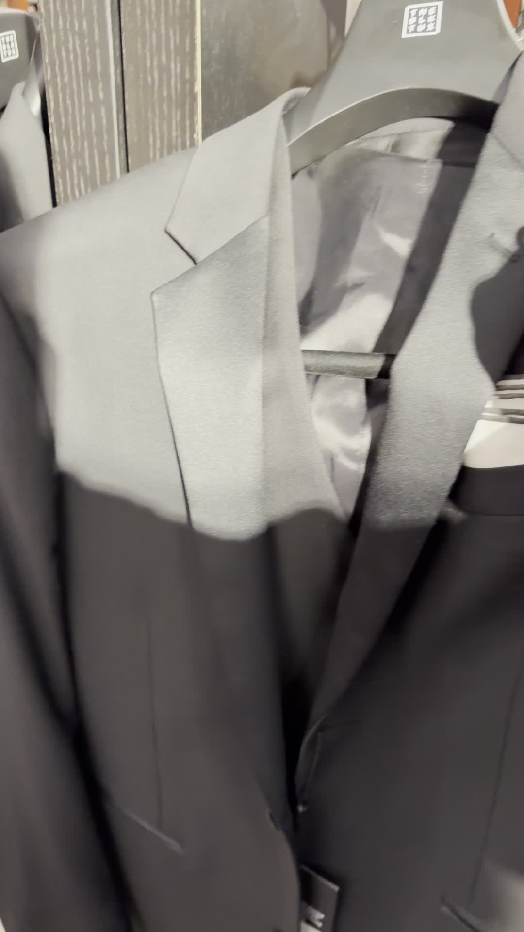 The Black Tux